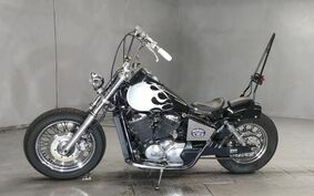 HONDA SHADOW 400 2006 NC34