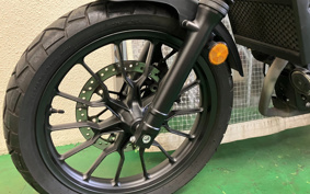 HONDA CL250 MC57