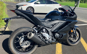 YAMAHA YZF-R25 ABS RG43J