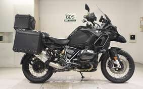 BMW R1250GS ADVENTURE 2021