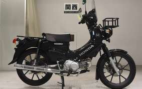 HONDA CROSS CUB 110 JA60