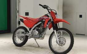 HONDA CRF125F JE03