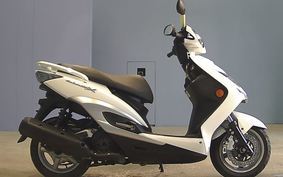 YAMAHA CYGNUS 125 X SE46