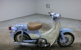 HONDA LITTLE CUB AA01