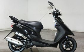 YAMAHA JOG ZR Evolution SA16J