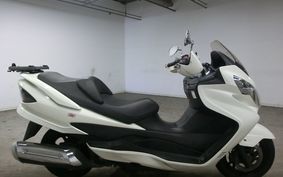 SUZUKI SKYWAVE 250 (Burgman 250) S Fi CJ44A