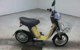 YAMAHA PASSOL 2002 SY01J