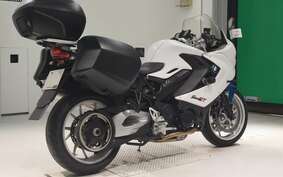 BMW F800GT 2014