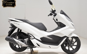 HONDA PCX125 JF81