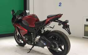 HONDA CBR1000RR Gen. 2 2008 SC59