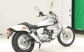 HONDA MAGNA 50 AC13