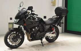 HONDA CB400 SUPER BOLDOR A 2022 NC42