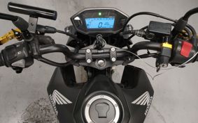 HONDA GU ROM JC75