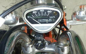 HONDA DAX 50 ST50