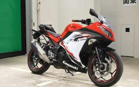 KAWASAKI NINJA 250 ABS EX250L