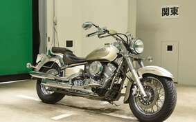 YAMAHA DRAGSTAR 400 CLASSIC 2008 VH01J