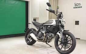 DUCATI SCRAMBLER ICON 2017 K102J