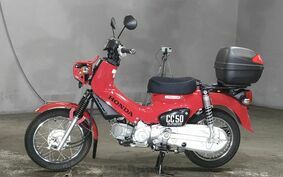 HONDA CROSS CUB 50 AA06