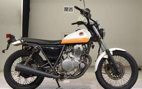 SUZUKI GRASS TRACKER NJ47A