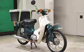 HONDA C90 SUPER CUB E HA02