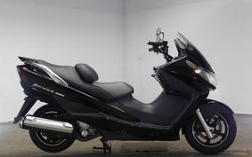 SUZUKI SKYWAVE 400 S 2006 CK43A