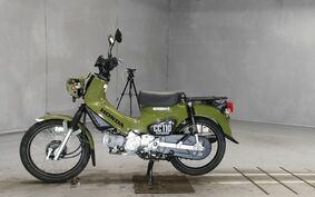 HONDA CROSS CUB 110 JA45