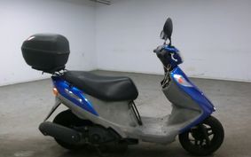 SUZUKI ADDRESS V125 G CF46A