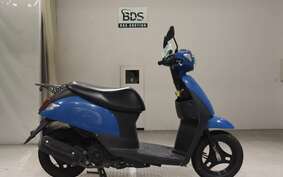 SUZUKI LET's CA4AA