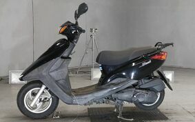 YAMAHA AXIS 125 TREET SE53J