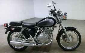 SUZUKI ST250E Fi NJ4CA