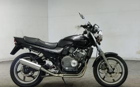 HONDA JADE MC23