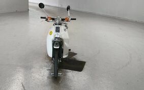 HONDA C70 SUPER CUB HA02