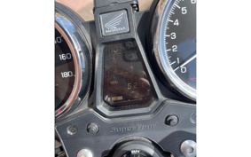 HONDA CB400SFV-4ABS 2015 NC42