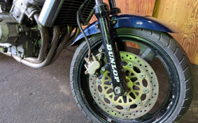 HONDA CB1 NC27