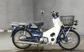 HONDA PRESS CUB 50 AA01