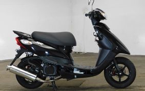 YAMAHA JOG ZR Evolution 2 SA39J