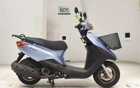 YAMAHA AXIS 125 TREET SE53J