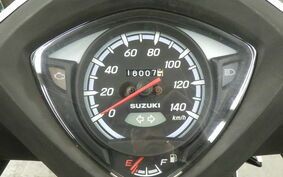 SUZUKI ADDRESS 110 CE47A