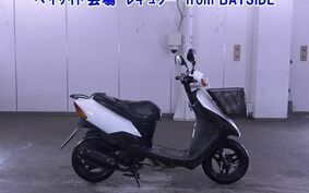 SUZUKI LET's 2 CA1PA