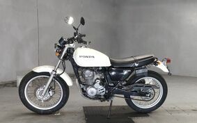 HONDA CB223S MC40