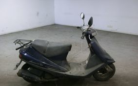 SUZUKI ADDRESS V100 CE11A