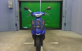 SUZUKI ADDRESS V125 G CF46A