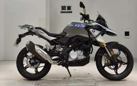 BMW G310GS 2019 0G02