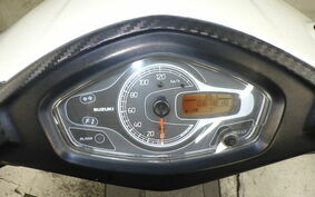 SUZUKI ADDRESS V125 S CF4MA