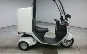 HONDA GYRO CANOPY TA03