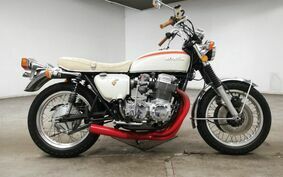 HONDA CB750F 1972