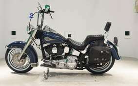 HARLEY FLSTC 1340 1998 BJL