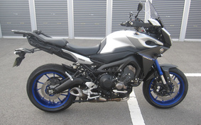 YAMAHA MT-09 2015 RN36J