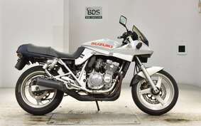 SUZUKI GSX250S KATANA GJ76A