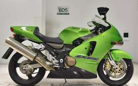 KAWASAKI ZX 1200 NINJA R 2000 ZXT20A